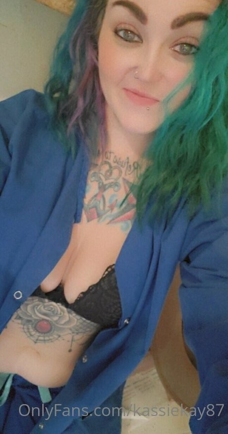 kassiekay87 onlyfans leaks nudes