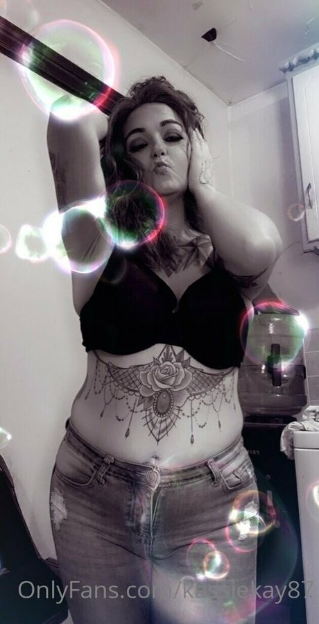 kassiekay87 onlyfans nude leak