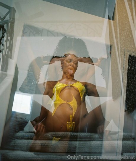 kokoathebrat nude onlyfans