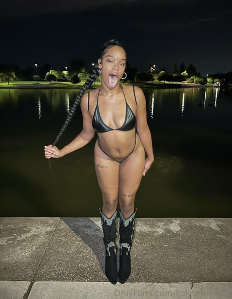 kokoathebrat leak onlyfans porn
