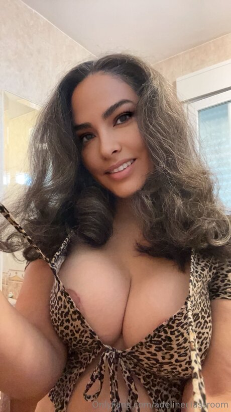 adelineclassroom onlyfans sex leak