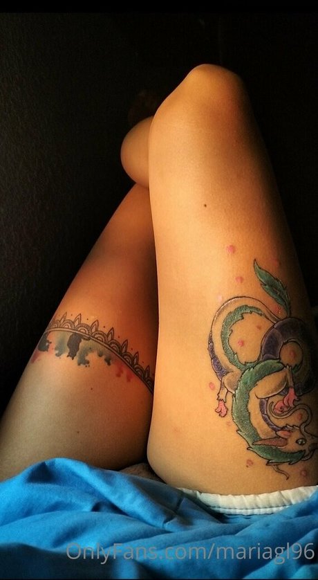 mariagl96 onlyfans creator