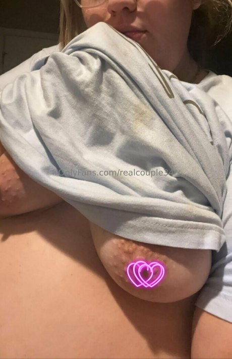 realcouple34 free only fans