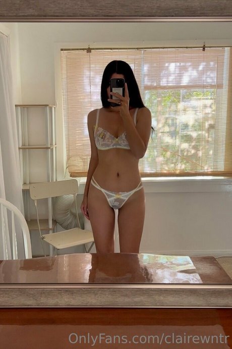 clairewntr onlyfans