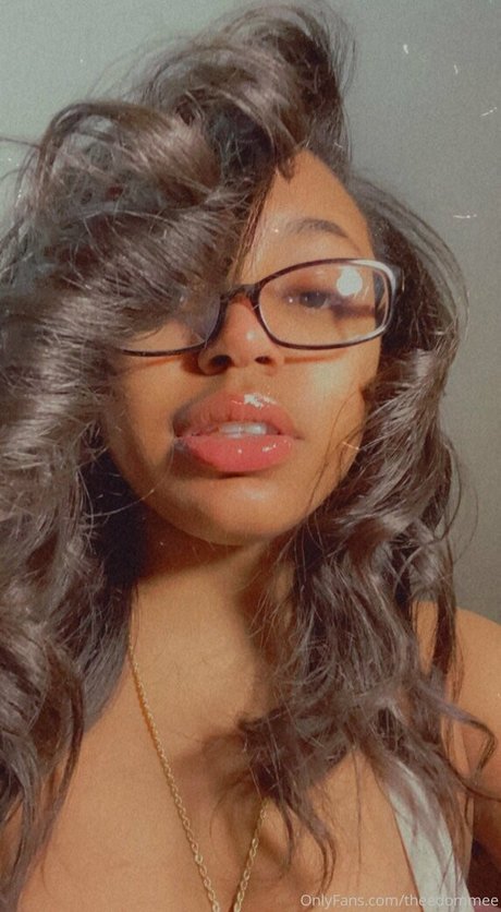 theedommee only fans leak