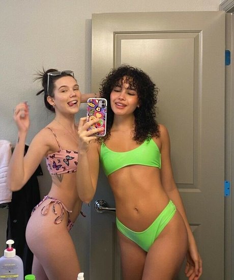 Teo Marcella onlyfans model