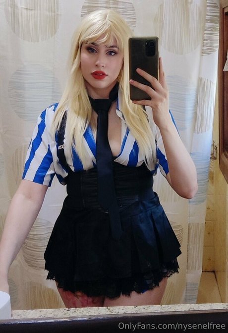 nysenelfree onlyfans tits