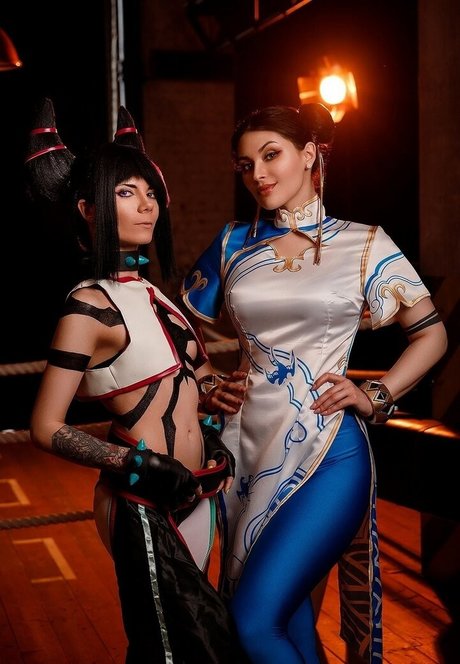 Juk Cosplay onlyfans leaks.