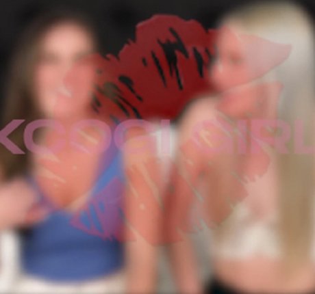 ExCoGiGirls onlyfans leak nudes