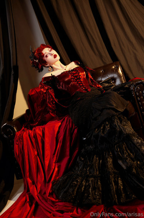 Arisa S onlyfans leaked