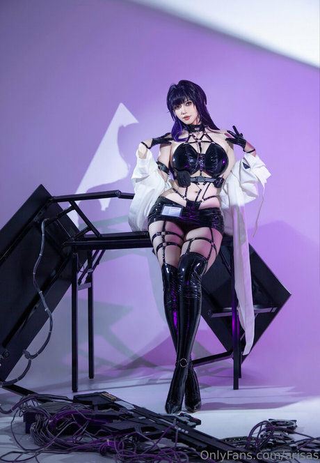 Arisa S onlyfans pic