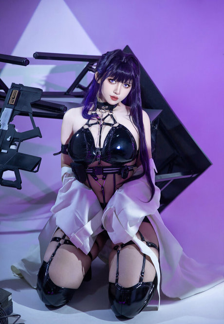 Arisa S nude onlyfans