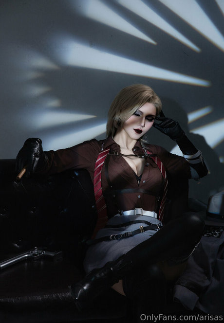 Arisa S onlyfans leaks porn