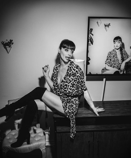 Lindsay Ames naked onlyfans