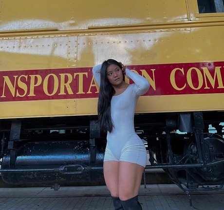 MsDumpling_ leaked porn onlyfans