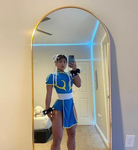 MsDumpling_ only fans naked