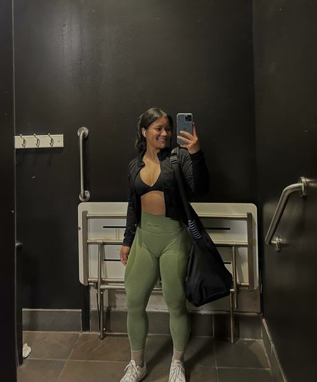 MsDumpling_ onlyfans leak nudes