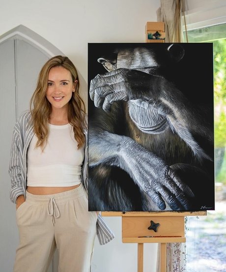 Sophie Green onlyfans leaks naked