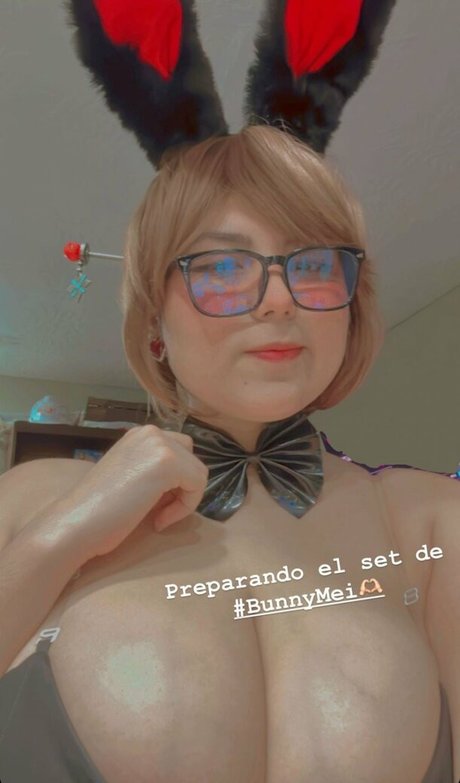 Soraki Cosplay nude onlyfans leaked