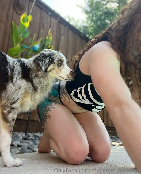 mynamesnotseven only fans pictures