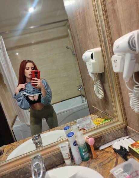 Dasharkiss onlyfans leaks