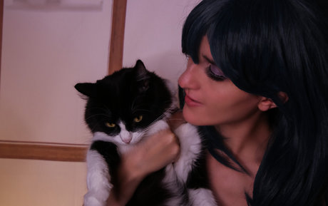 Rizzyun tits onlyfans