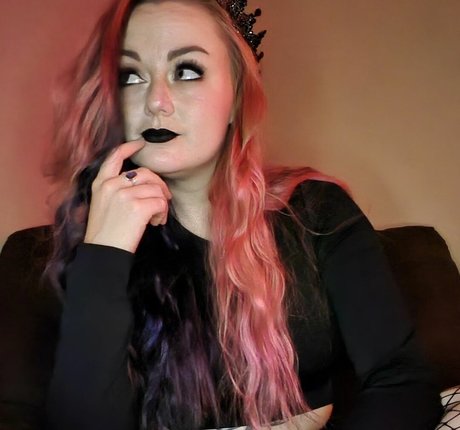 Ariellesmonster only fans sex