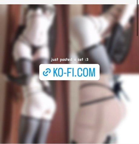 Momosharkk onlyfans photos