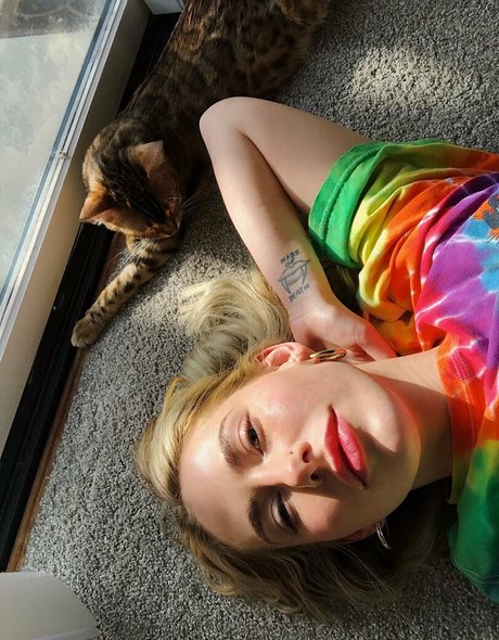 cartercruise onlyfans ass