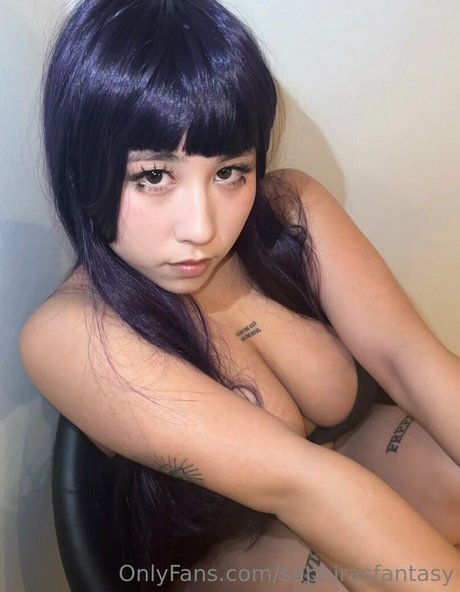 wabisabi akine topless onlyfans