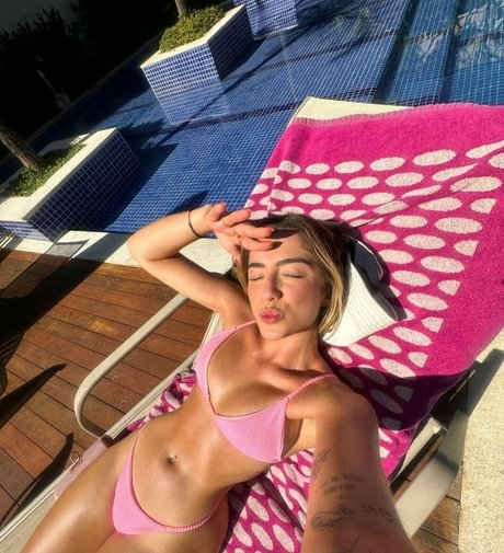 Anna Andrade onlyfans leak