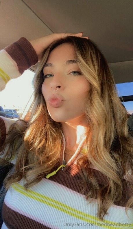 bedheadbetty leaked onlyfans