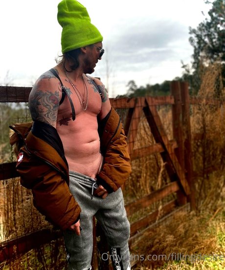 fillingdesire onlyfans lean