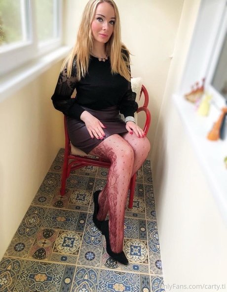 carty ti onlyfans nudes