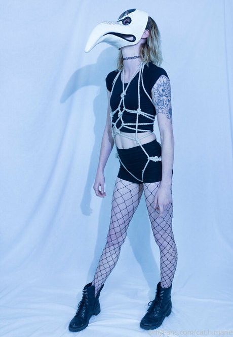 cat h marie onlyfans sextape
