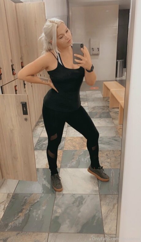 lexaaknox onlyfans nudes leaks