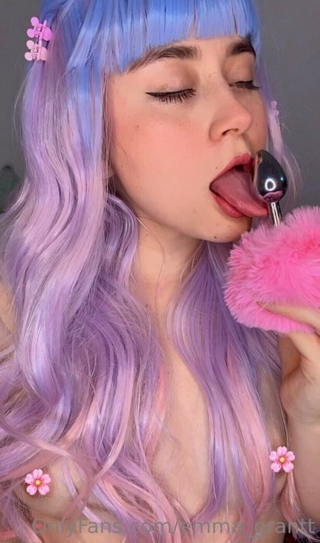 grant emma sexy onlyfans