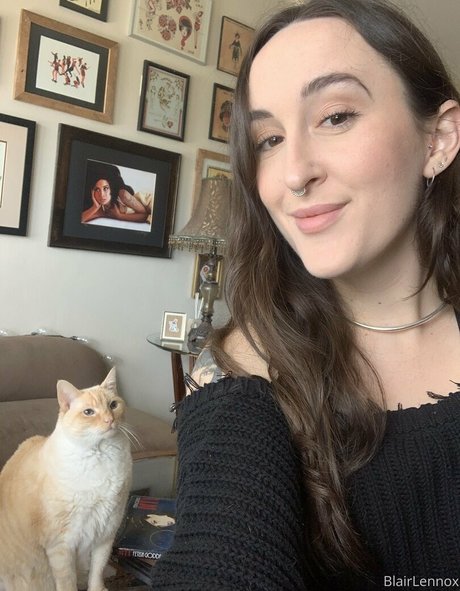 blairlennoxx Profile pic