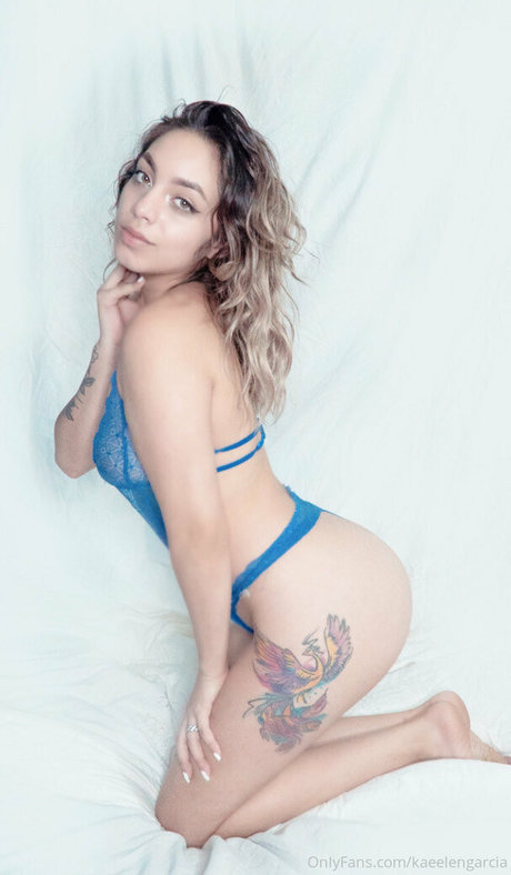 kaeelengarcia free only fans