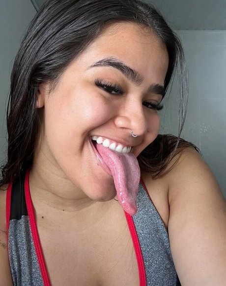 Long Tongue Fetish onlyfans leakes