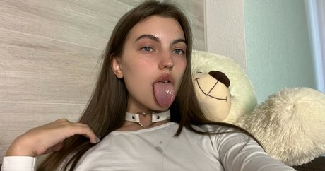 Long Tongue Fetish only fans nude