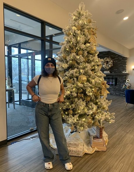 Desire Negro only fans naked