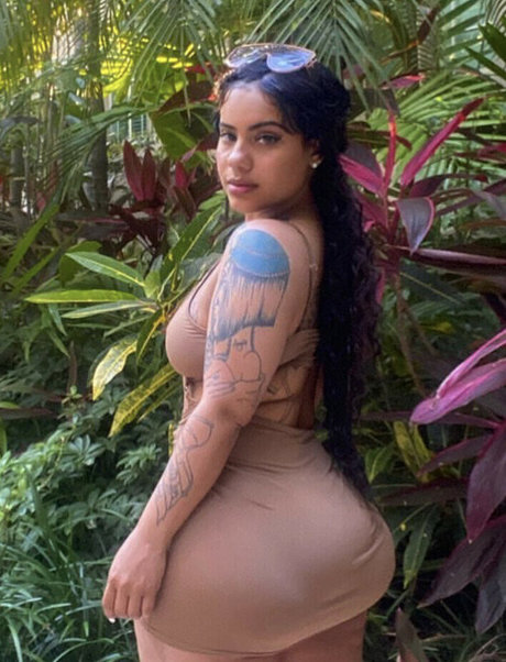 Nelsy Morales naked onlyfans