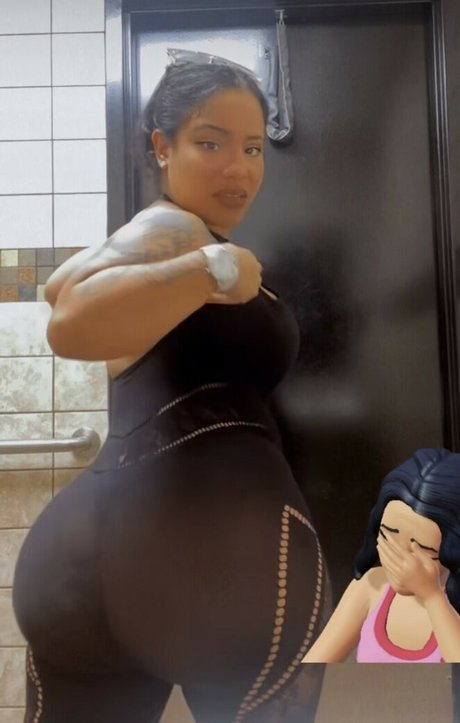 Nelsy Morales onlyfans leaked dirtyship