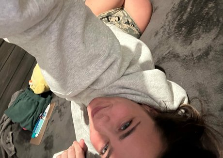 Danielle Cooper onlyfans xxx