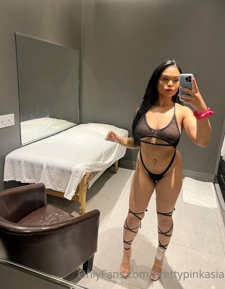 prettypinkasia onlyfans leaks sex