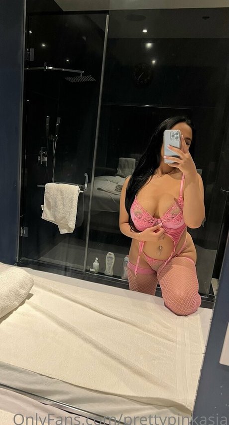 prettypinkasia porn onlyfans leak