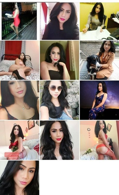 ayavonlee porn leaked onlyfans