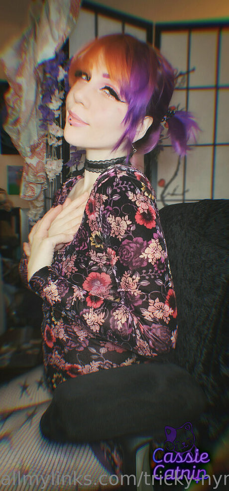 trickynymph onlyfans leak