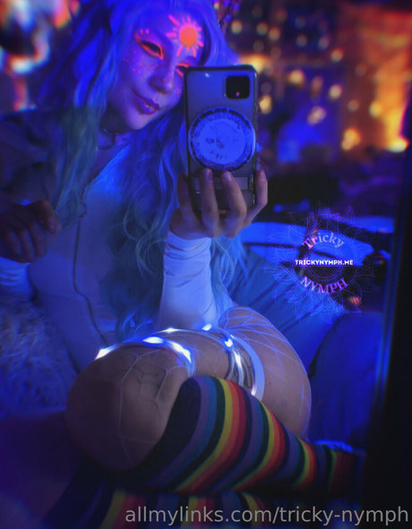 trickynymph onlyfans nudes leaks